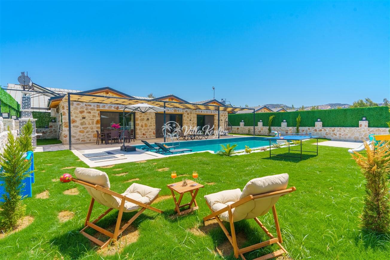 Villa Deniz Yıldızı 2 — 1
