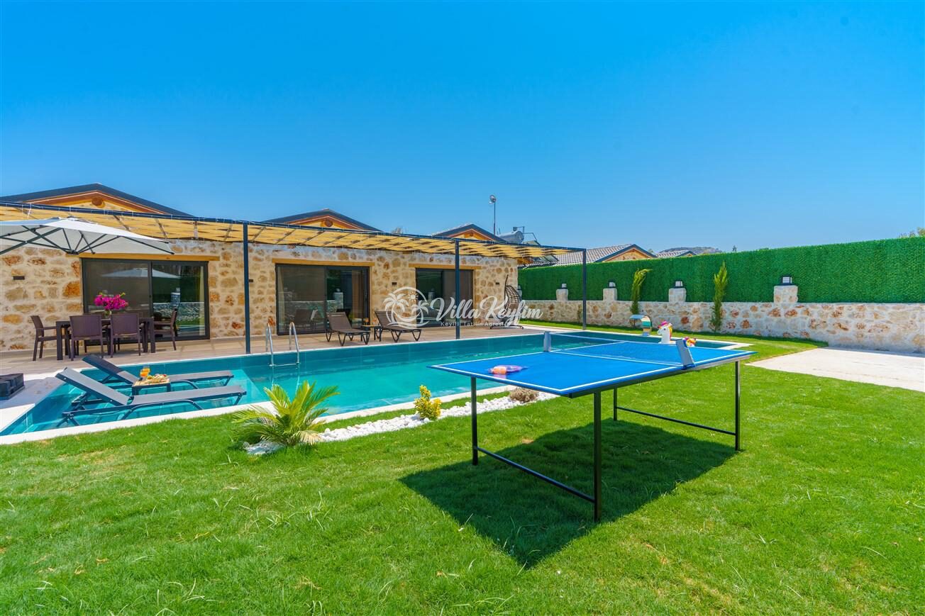 Villa Deniz Yıldızı 2 — 4