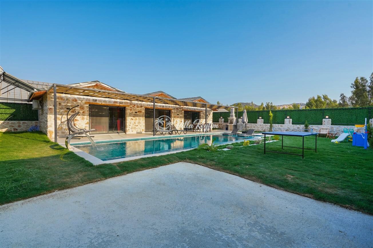 Villa Deniz Yıldızı 1 — 7