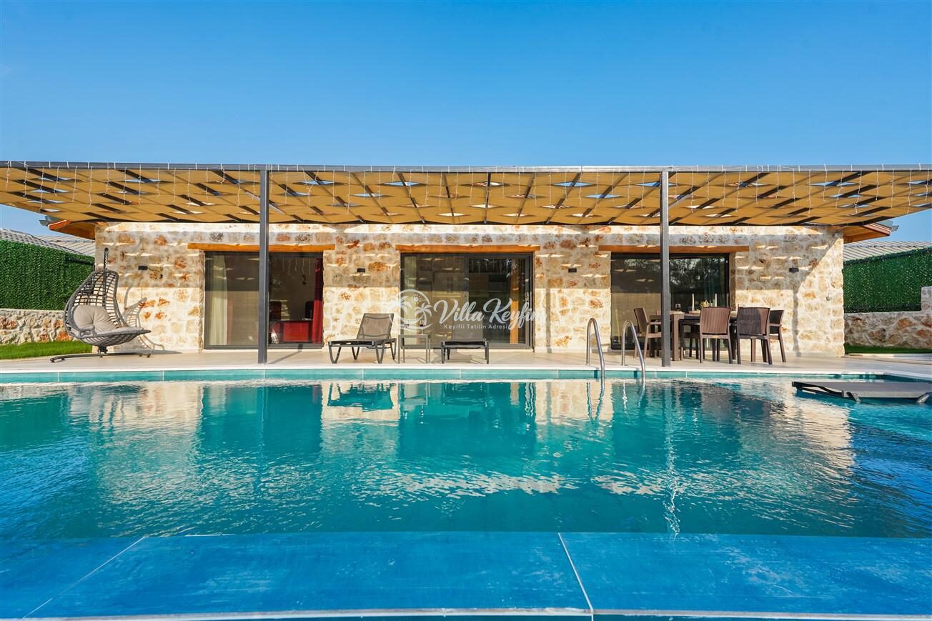 Villa Deniz Yıldızı 1 — 9
