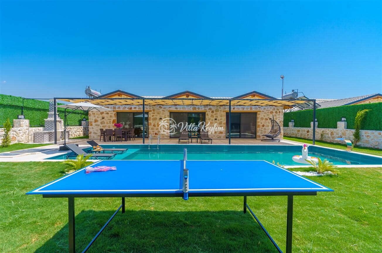Villa Deniz Yıldızı 2 — 7