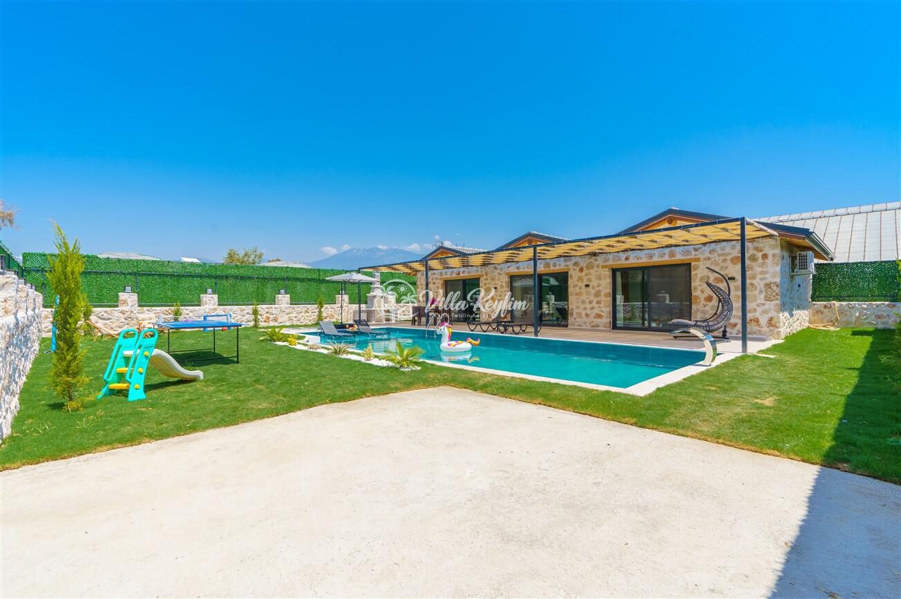 Villa Deniz Yıldızı 2 — 9