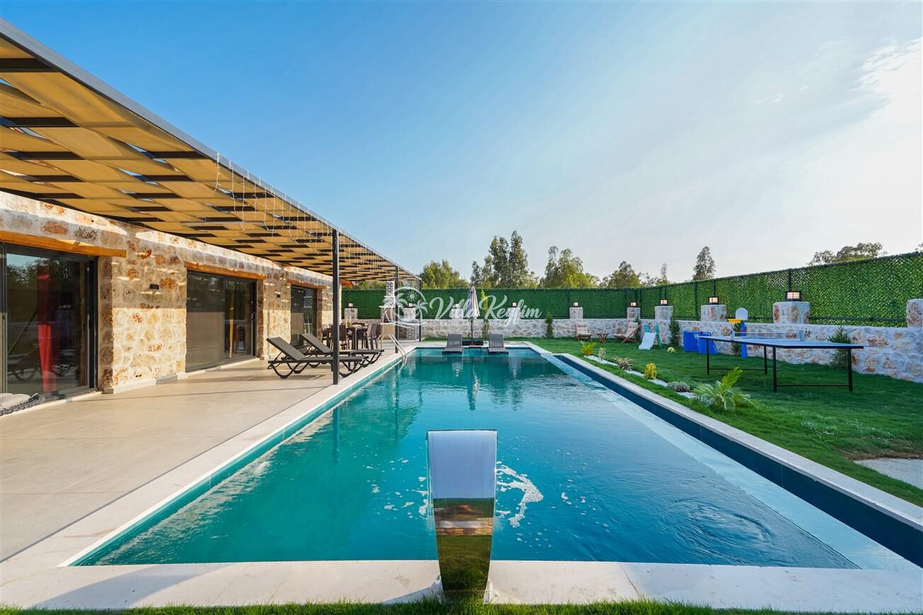 Villa Deniz Yıldızı 1 — 11