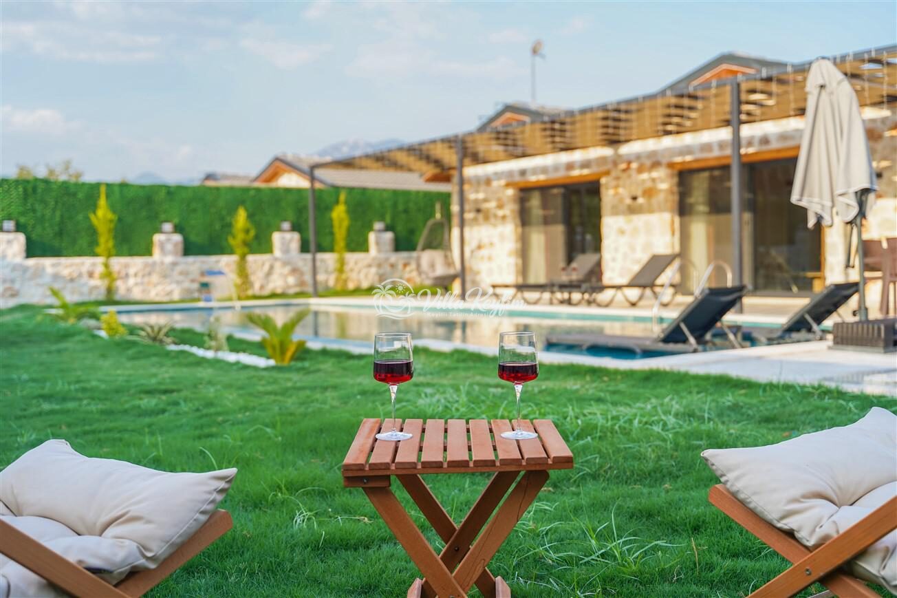 Villa Deniz Yıldızı 1 — 12