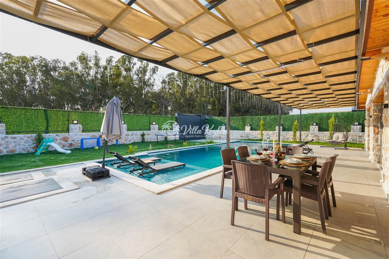 Villa Deniz Yıldızı 1 — 13