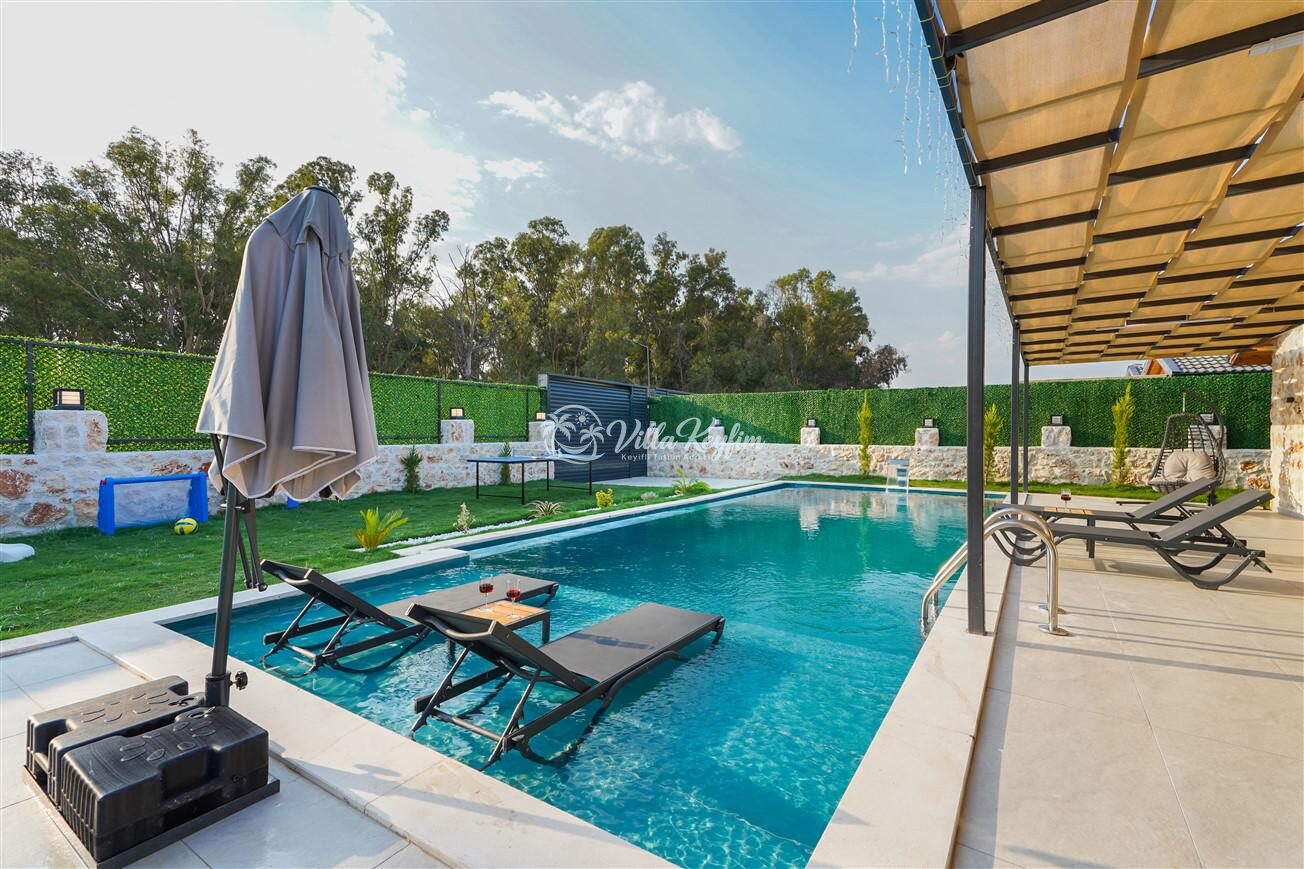 Villa Deniz Yıldızı 1 — 15