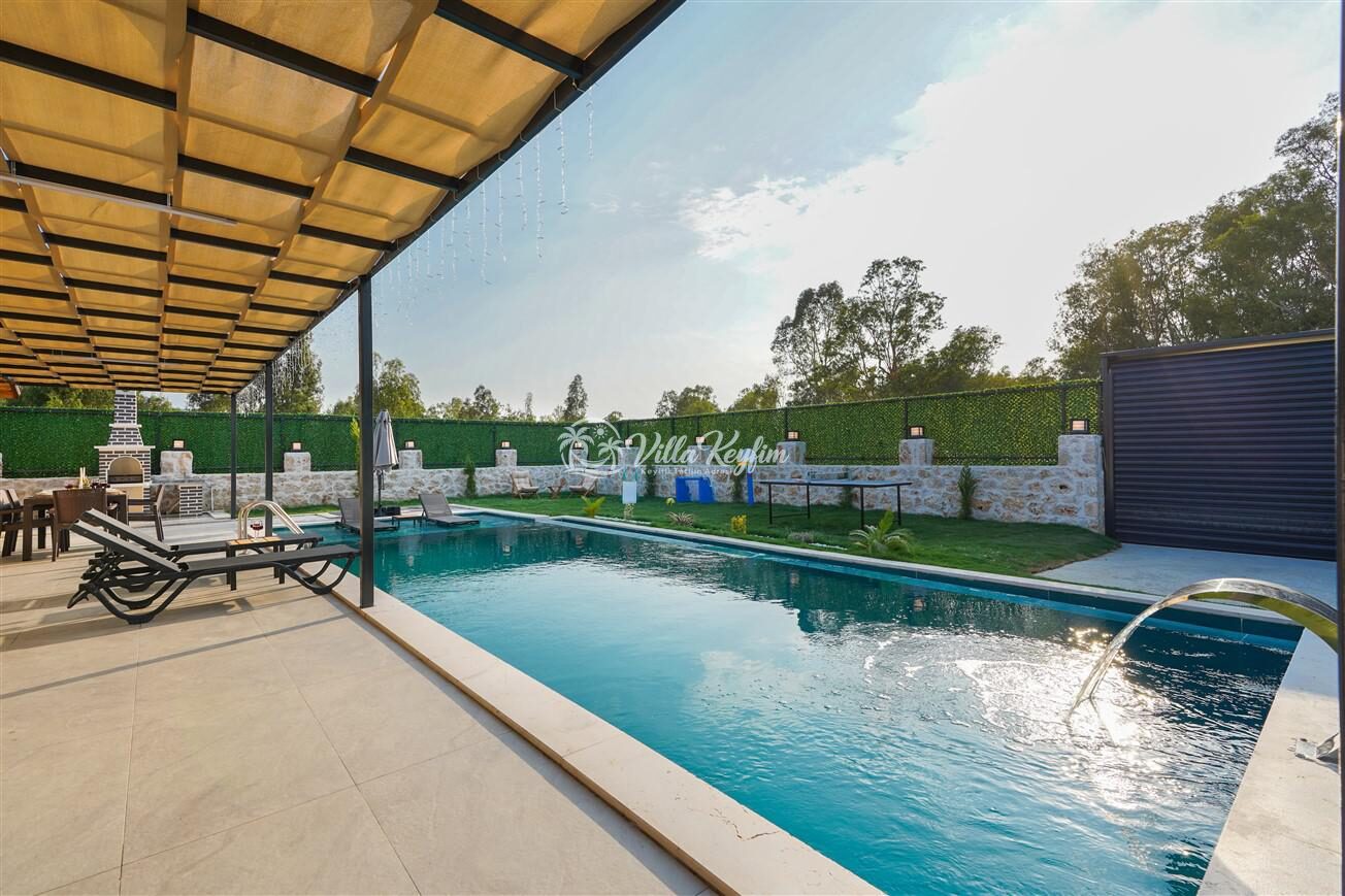 Villa Deniz Yıldızı 1 — 16