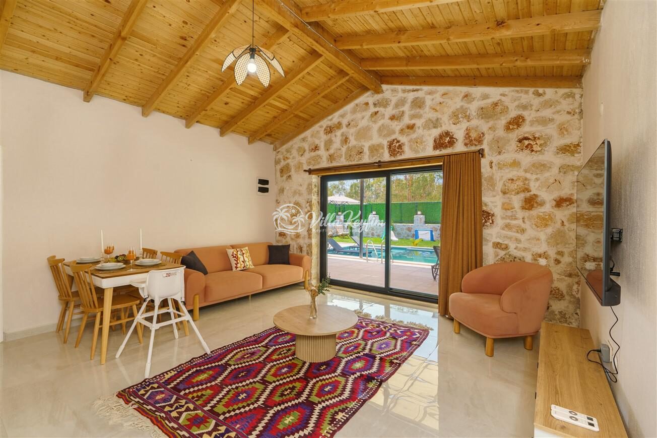 Villa Deniz Yıldızı 1 — 18