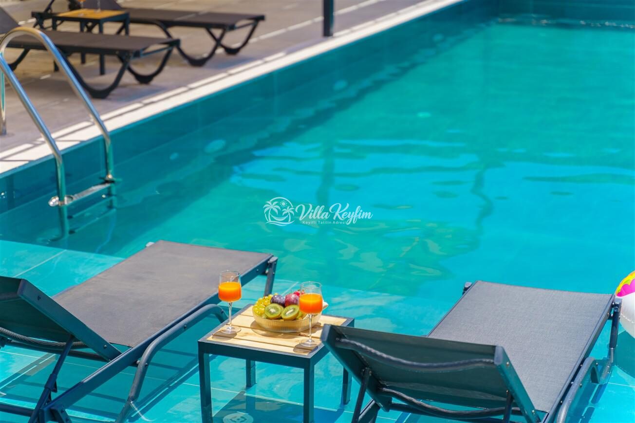 Villa Deniz Yıldızı 2 — 18