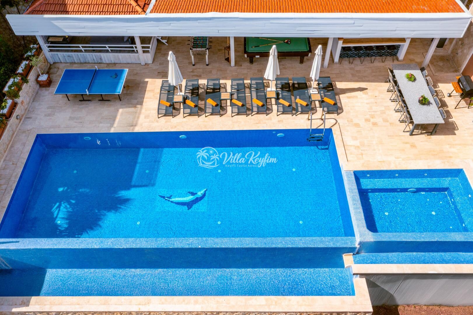 Villa Kayra — 51