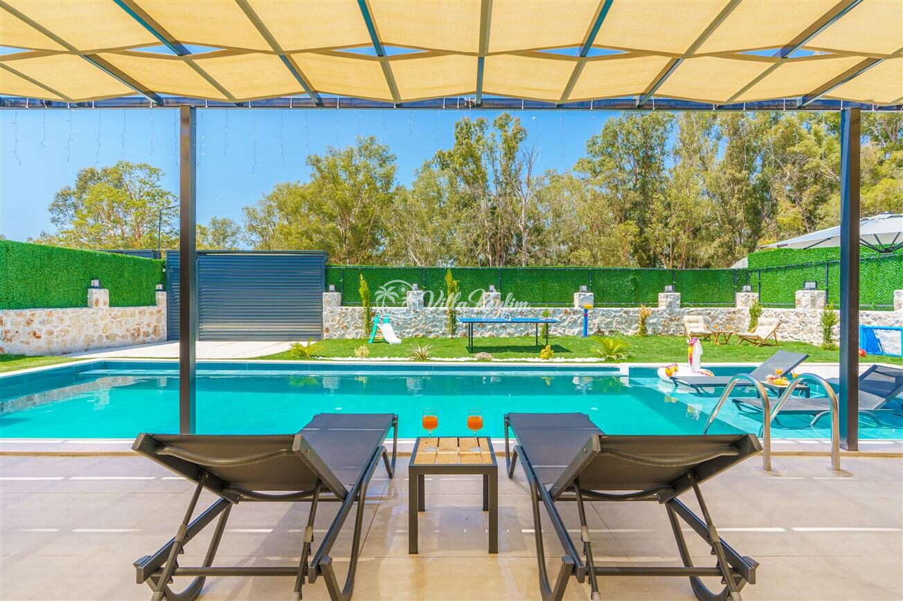 Villa Deniz Yıldızı 2 — 20