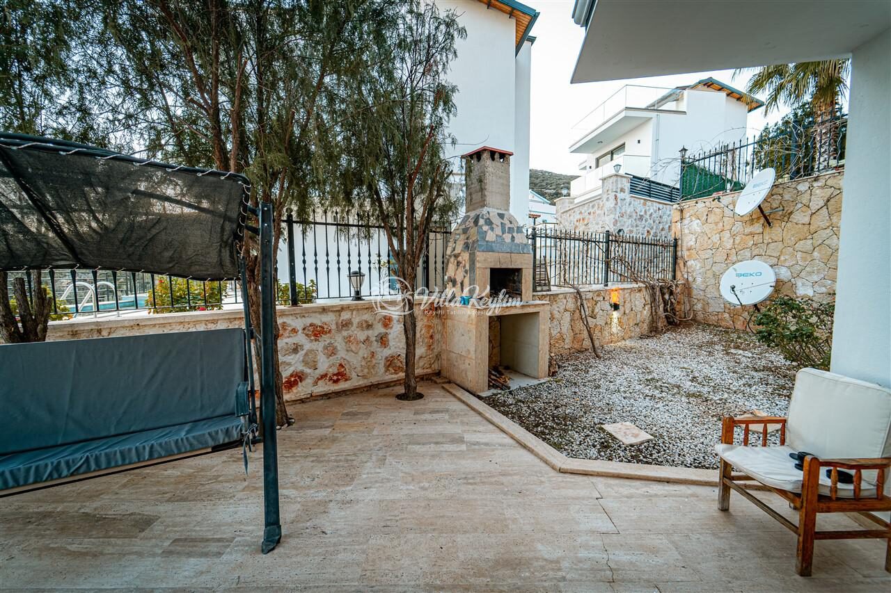 Villa Asmin — 31