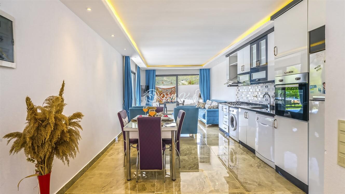 Villa Sakız Sarıbelen — 24