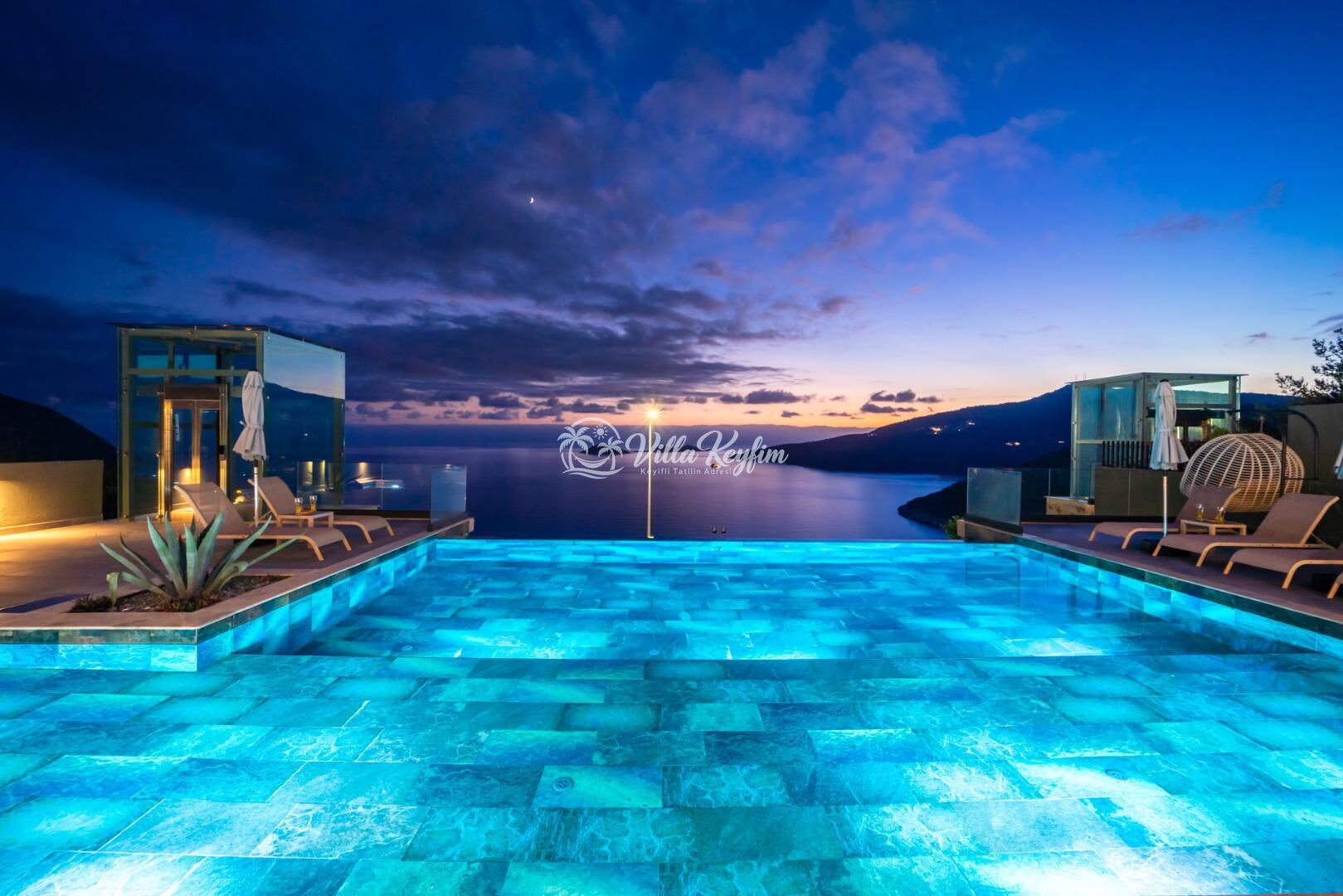 Villa Aura G — 7