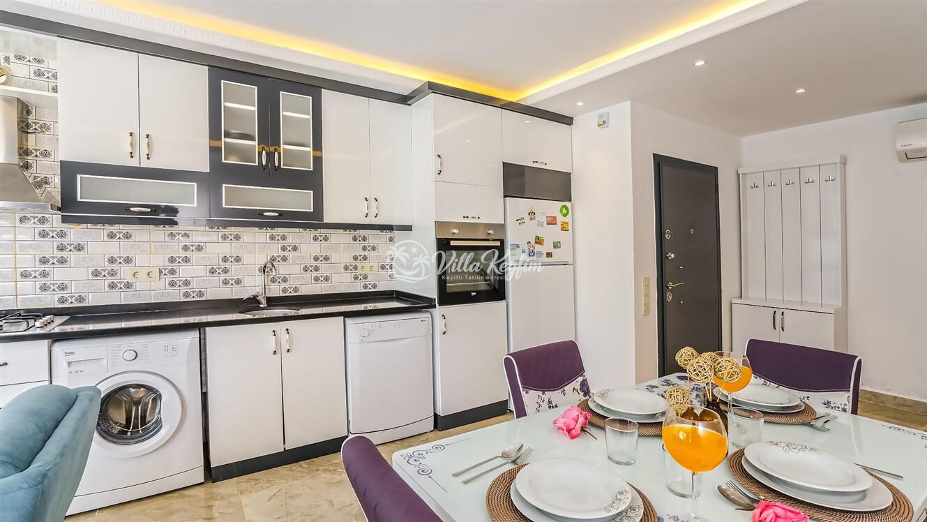 Villa Sakız Sarıbelen — 26