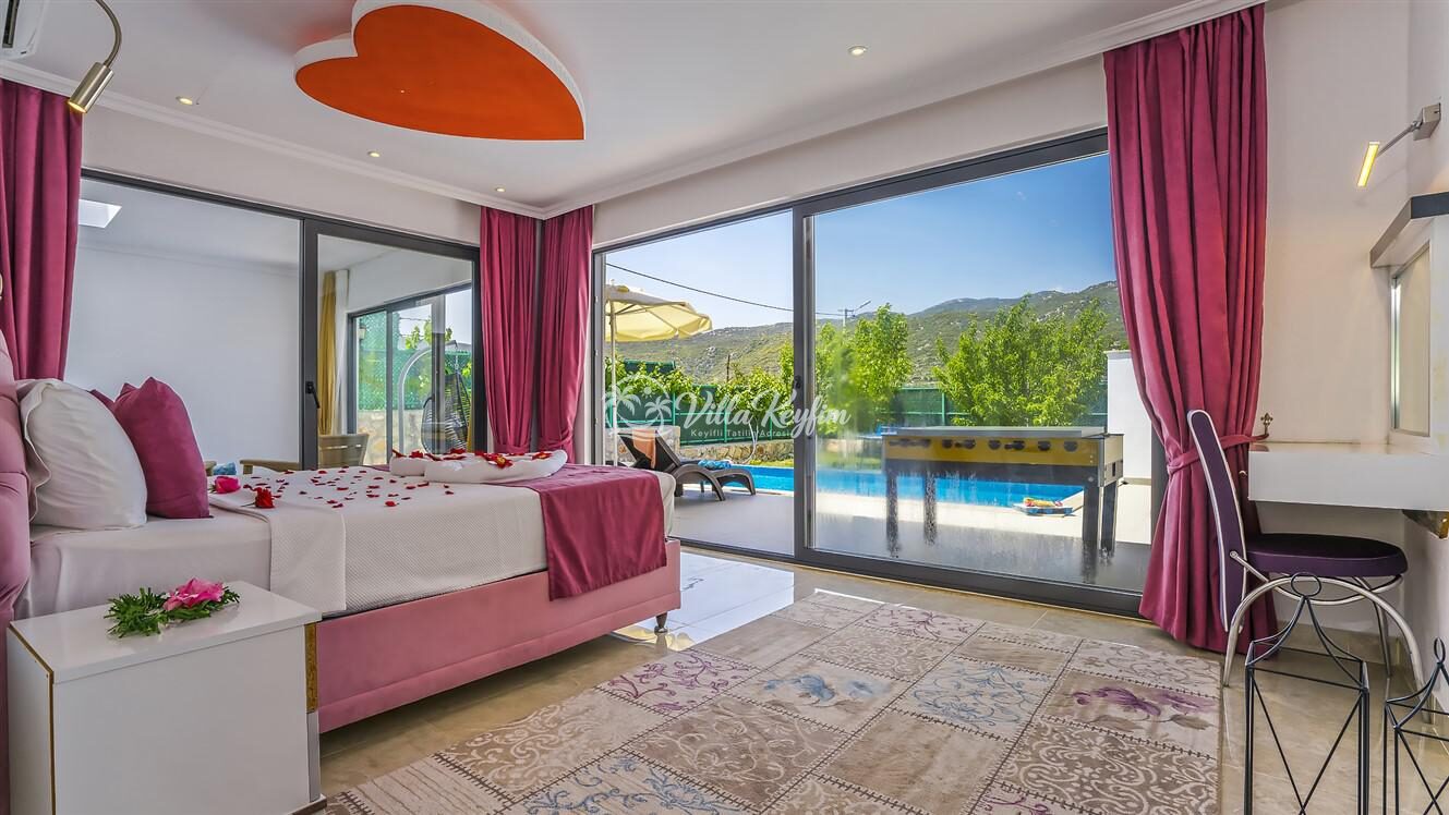 Villa Sakız Sarıbelen — 27