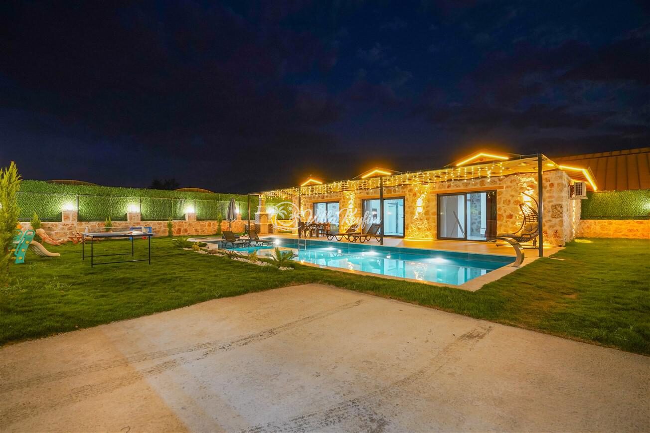 Villa Deniz Yıldızı 2 — 25