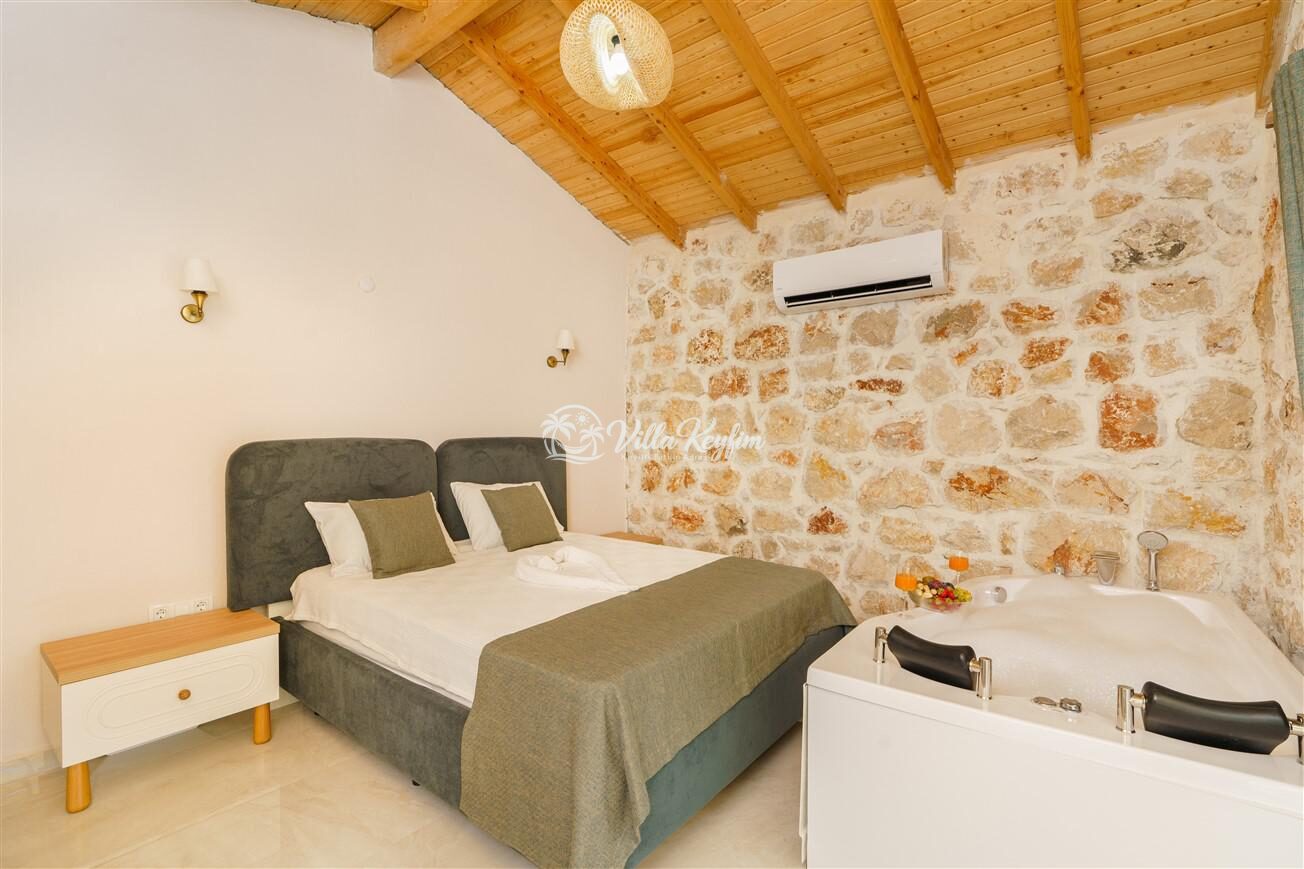 Villa Deniz Yıldızı 1 — 27