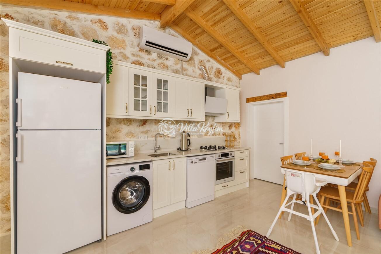 Villa Deniz Yıldızı 1 — 28