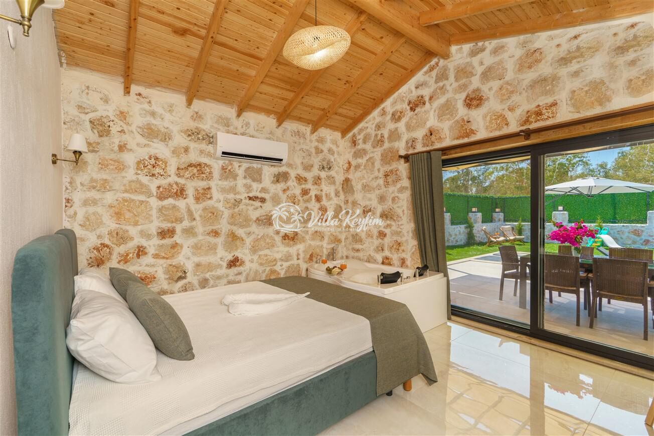 Villa Deniz Yıldızı 1 — 29