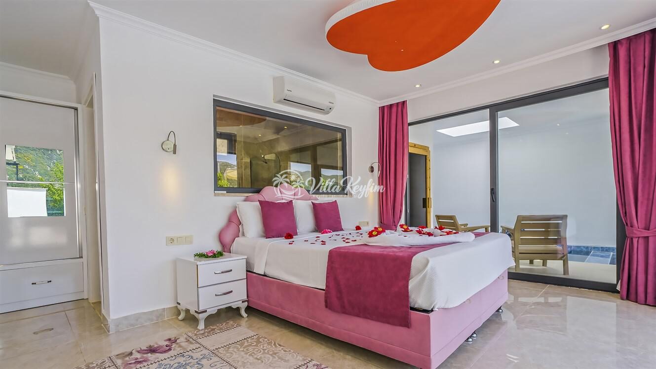 Villa Sakız Sarıbelen — 31