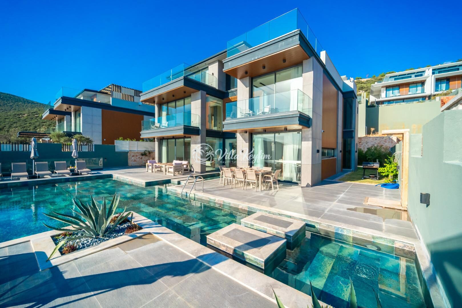 Villa Aura G — 11