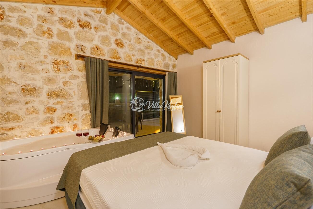 Villa Deniz Yıldızı 1 — 31