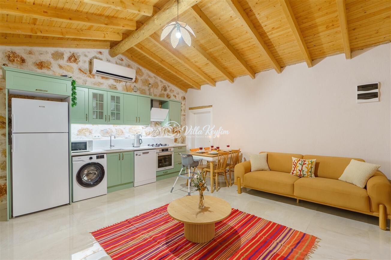 Villa Deniz Yıldızı 2 — 31