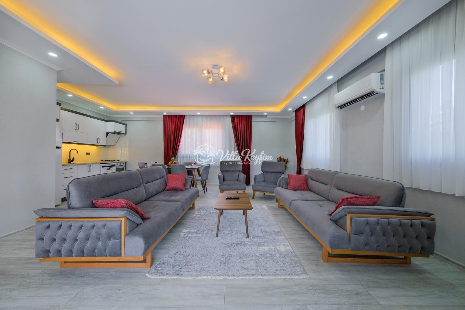 Villa Olive — 23