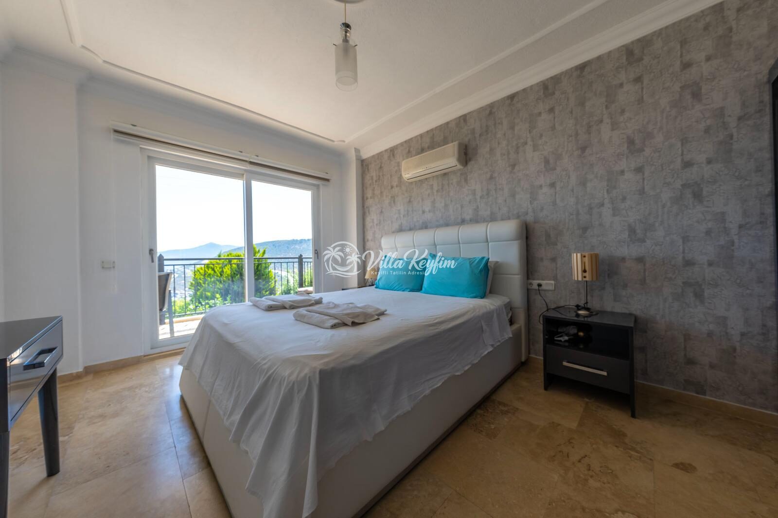 Villa Sarnıç — 25