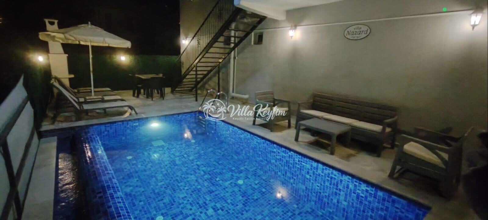 Villa Nazard — 6