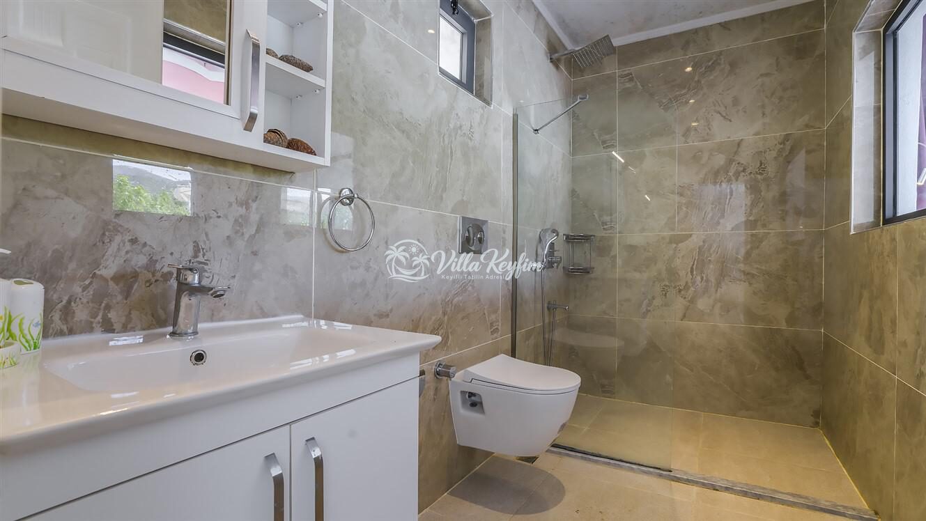 Villa Sakız Sarıbelen — 40