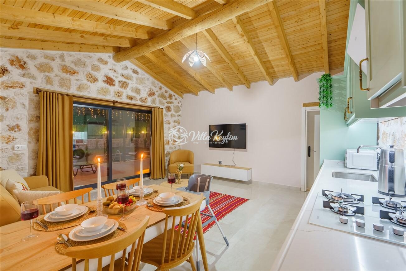 Villa Deniz Yıldızı 2 — 37
