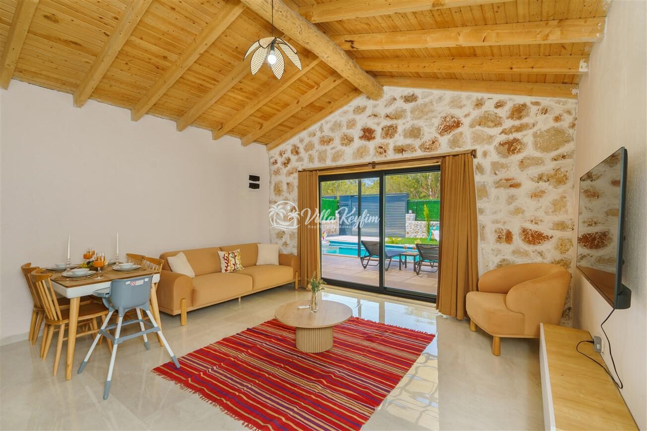 Villa Deniz Yıldızı 2 — 38