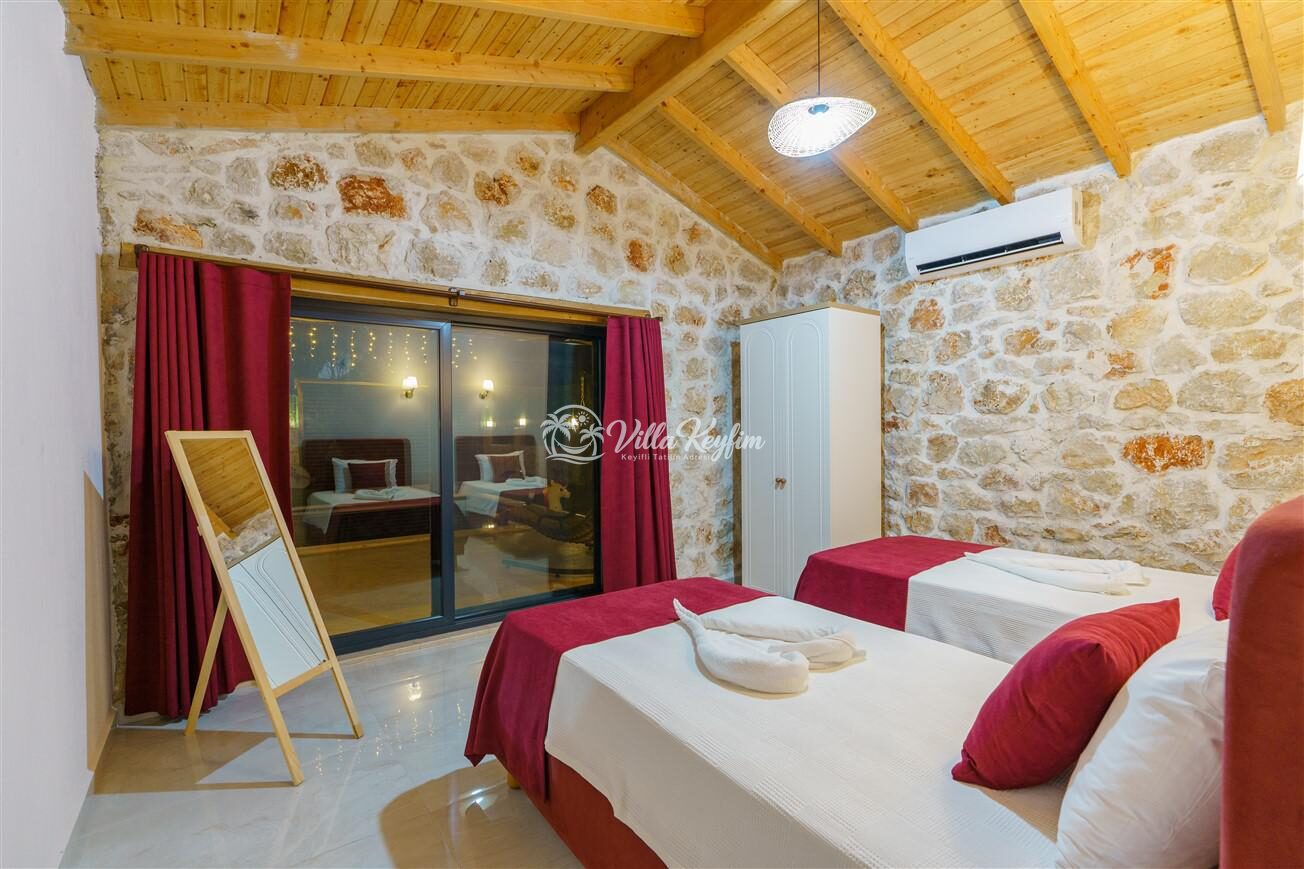 Villa Deniz Yıldızı 1 — 40