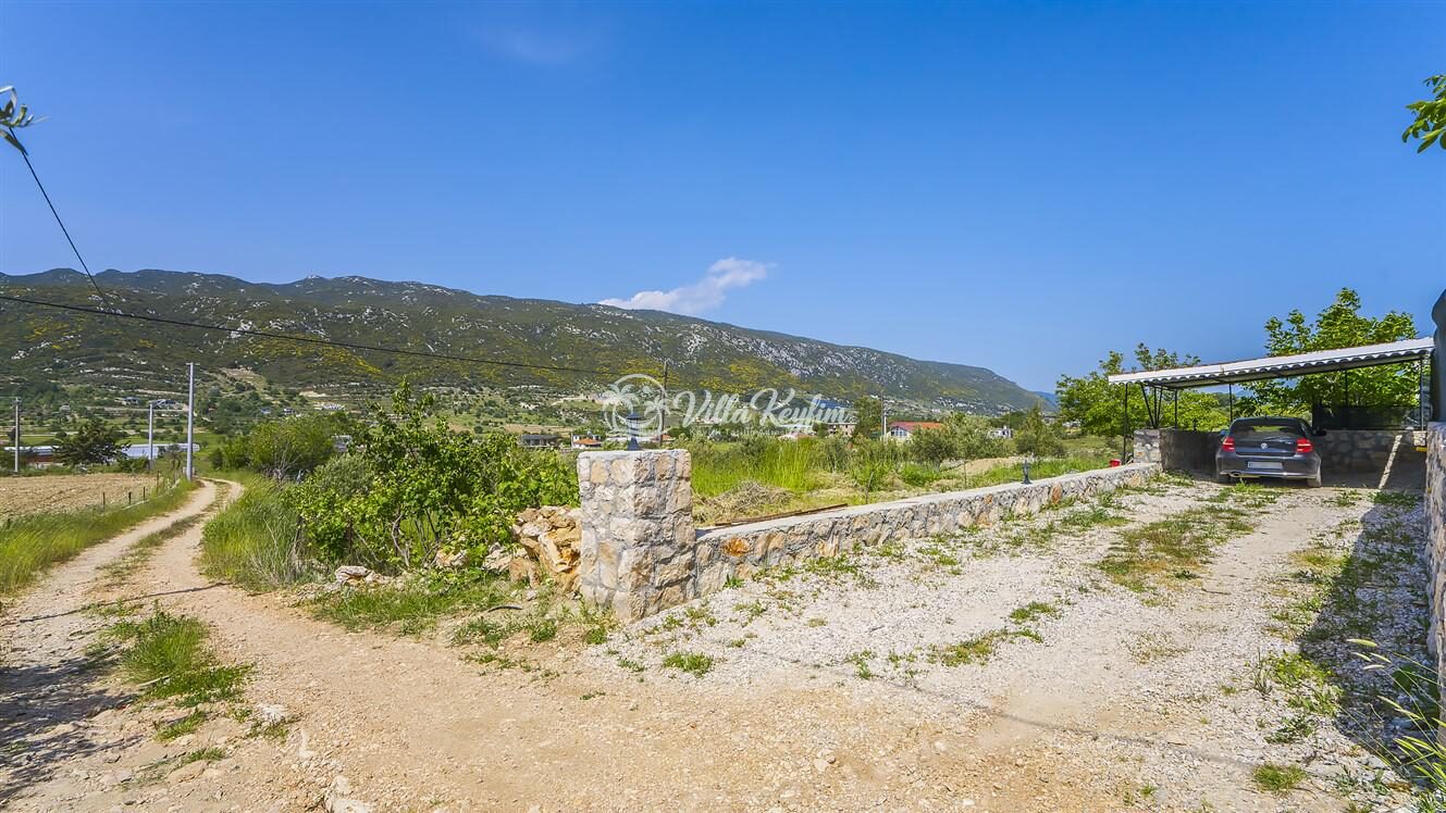 Villa Sakız Sarıbelen — 43