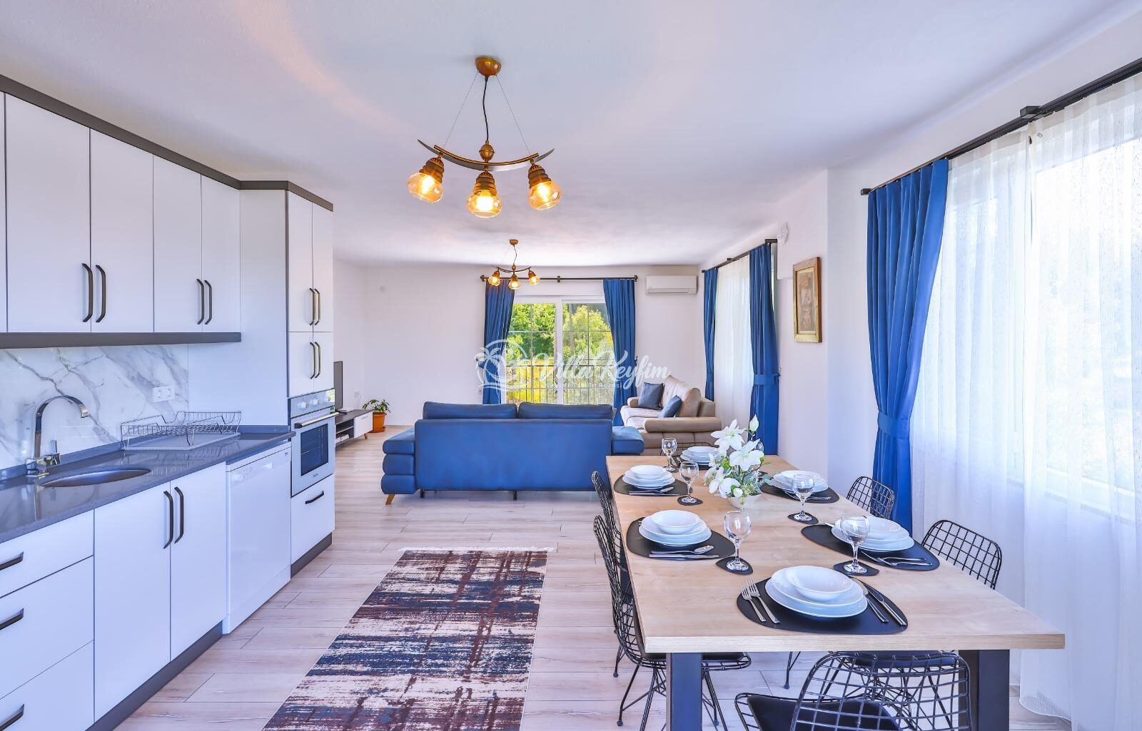 Villa Nazard — 10