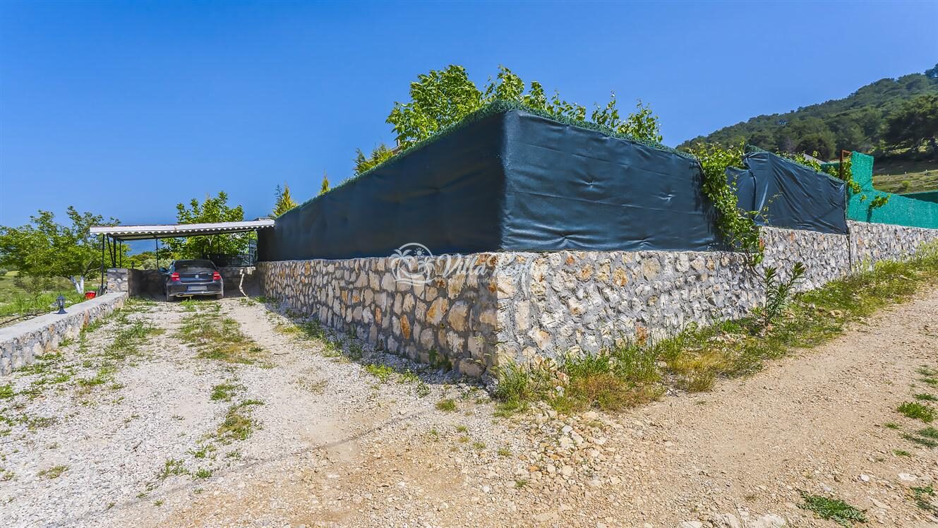 Villa Sakız Sarıbelen — 44