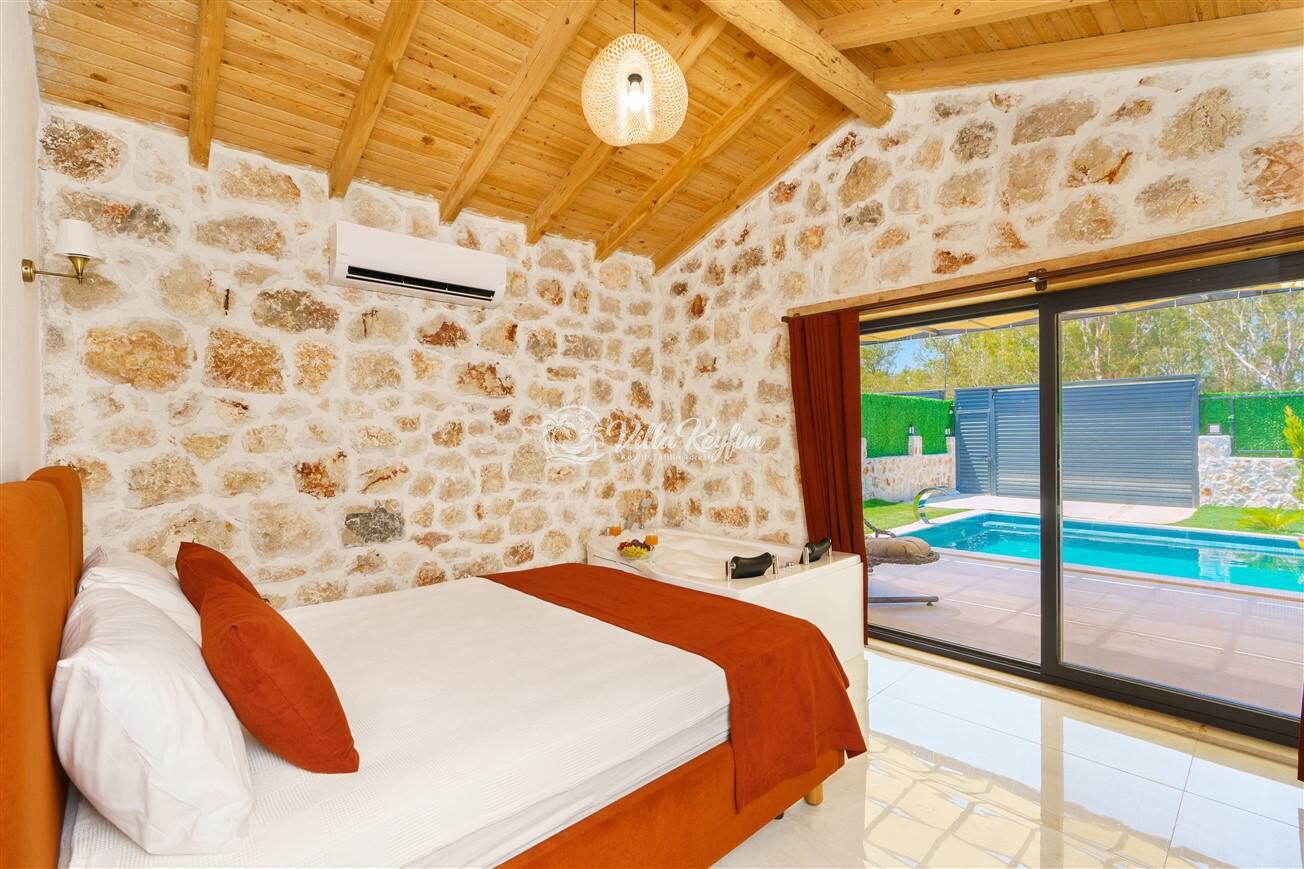 Villa Deniz Yıldızı 2 — 39