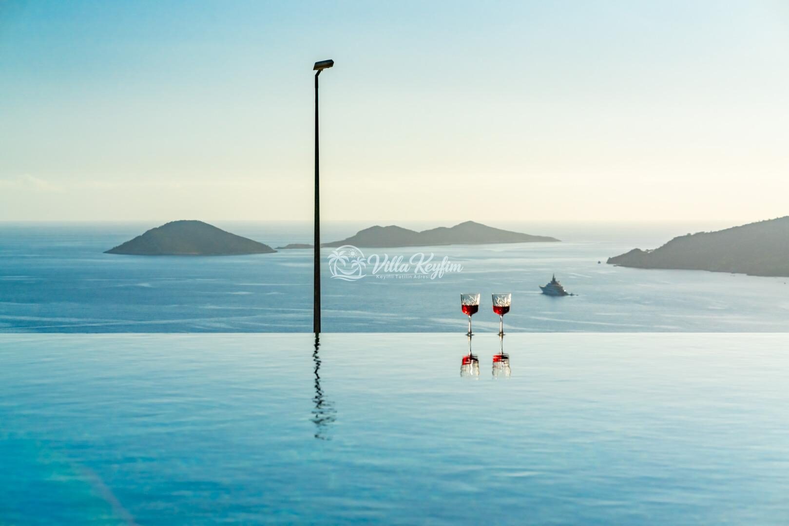 Villa Aura G — 21