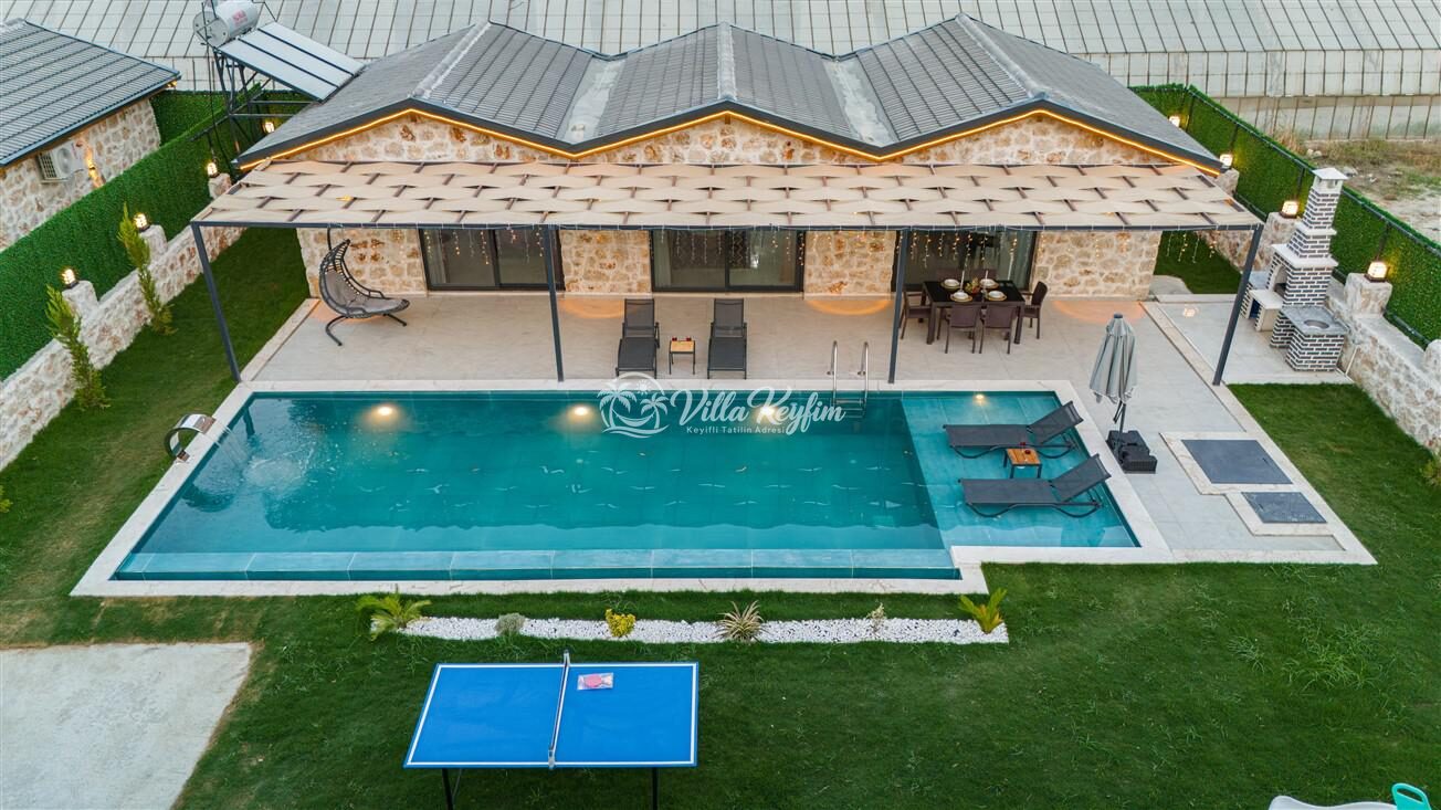 Villa Deniz Yıldızı 1 — 43