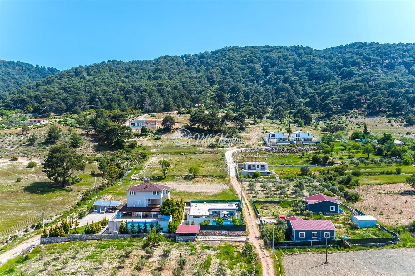 Villa Sakız Sarıbelen — 47