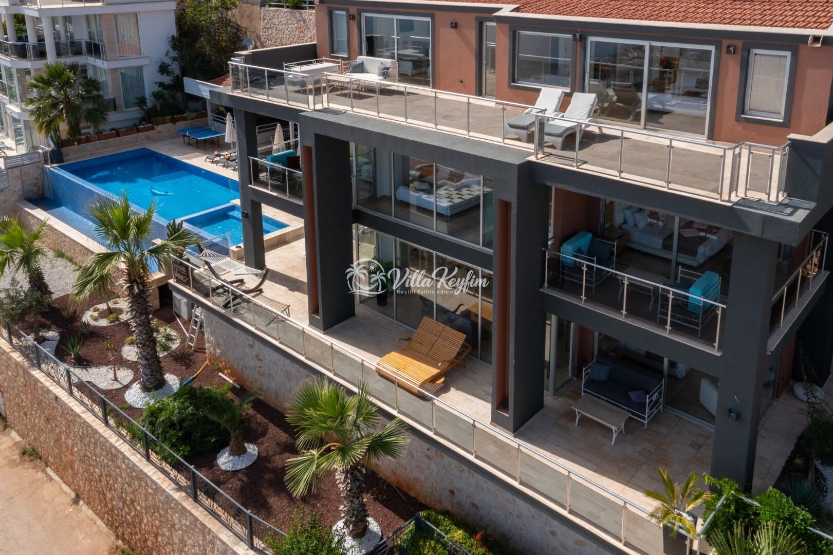 Villa Kayra — 53