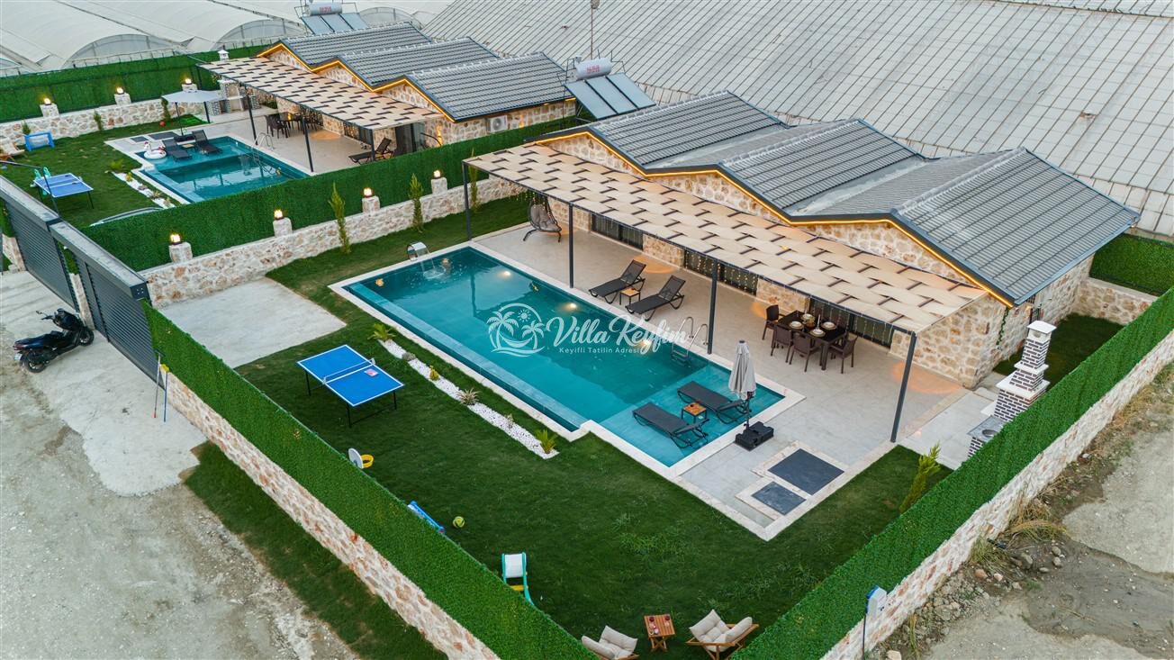 Villa Deniz Yıldızı 1 — 46