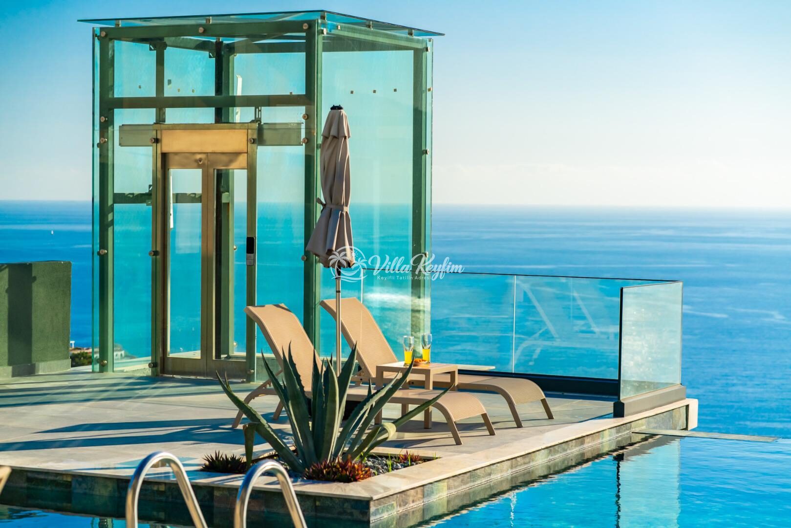 Villa Aura G — 25