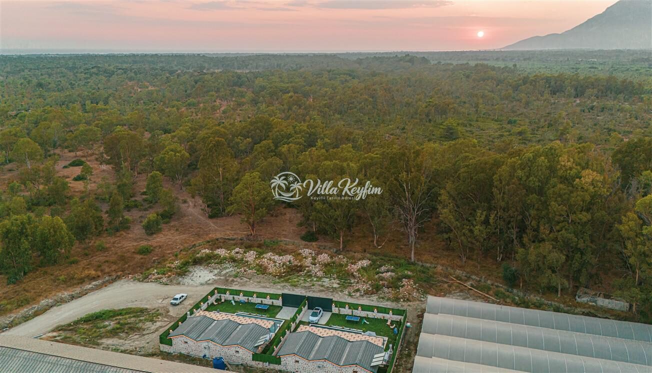 Villa Deniz Yıldızı 1 — 50