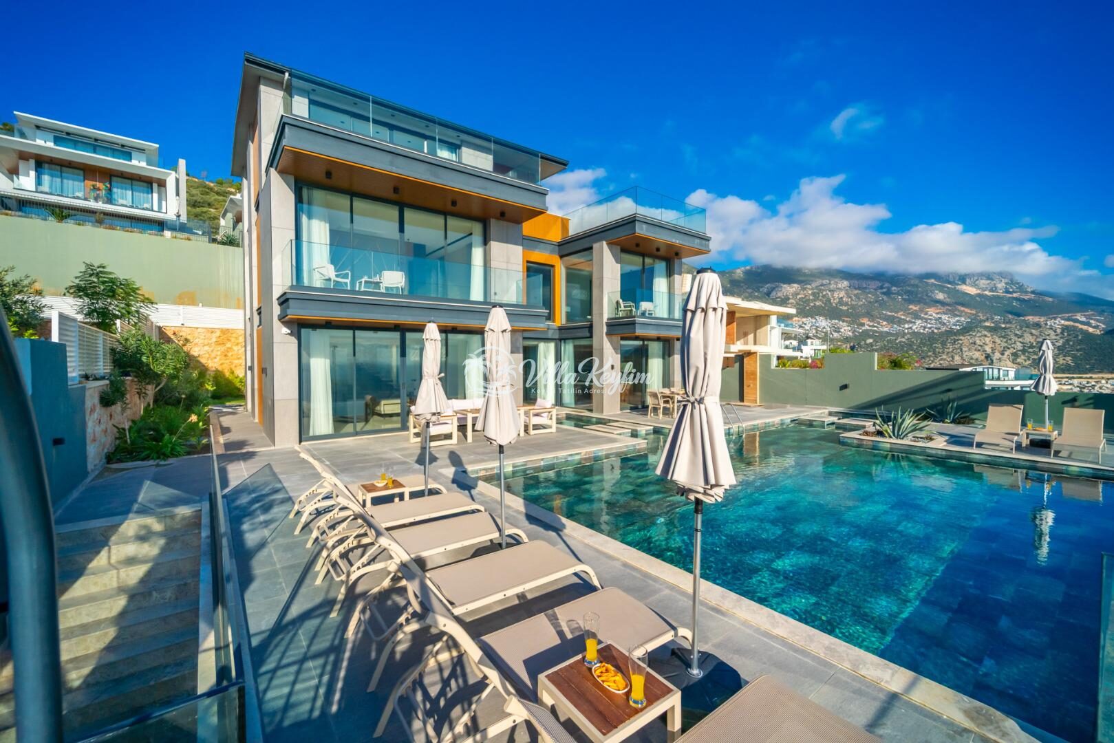Villa Aura G — 26