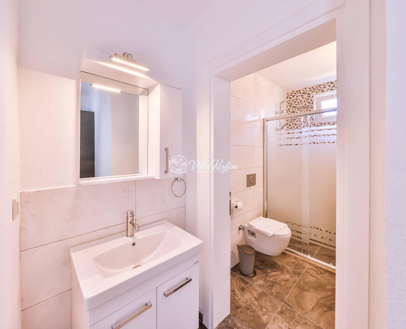 Villa Nazard — 22