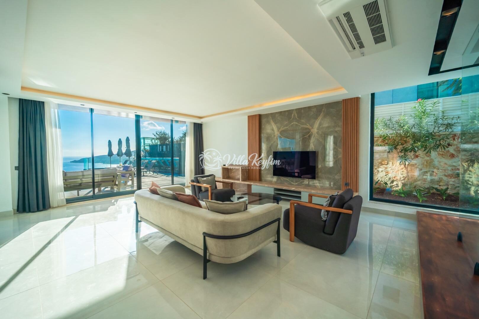 Villa Aura G — 30