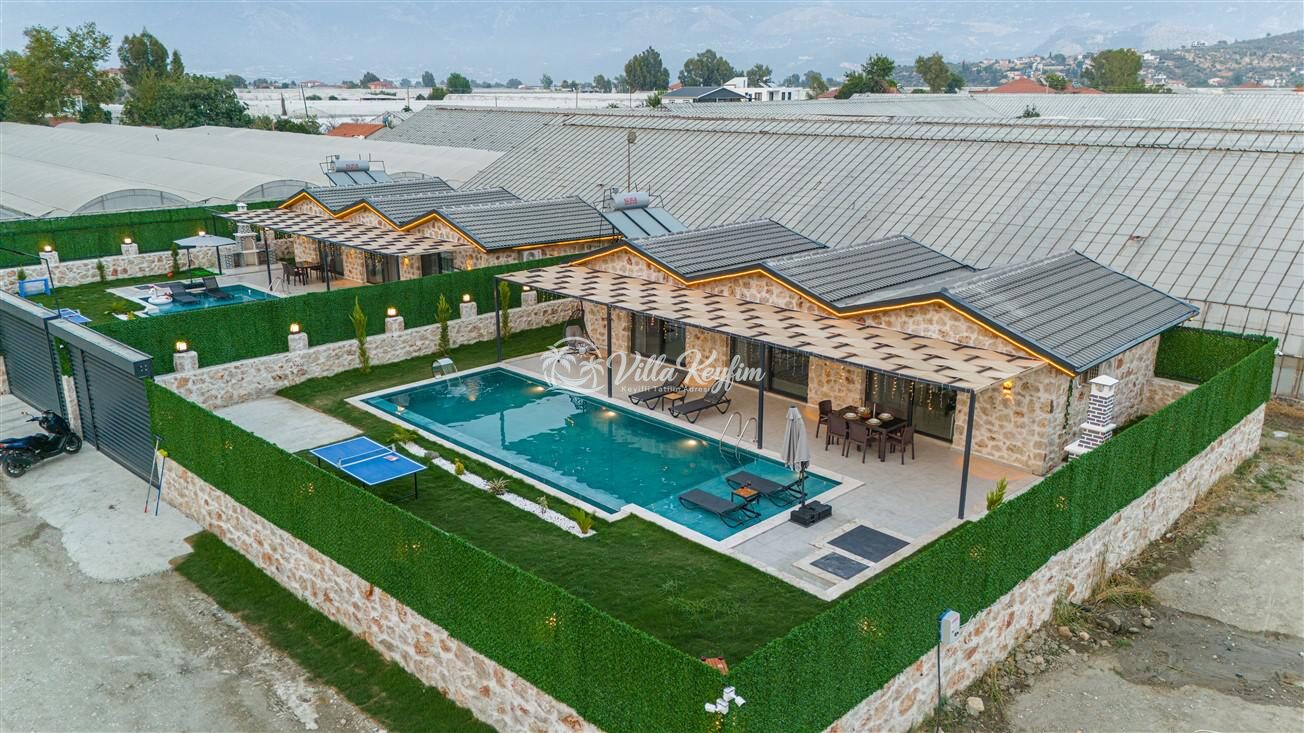 Villa Deniz Yıldızı 2 — 54